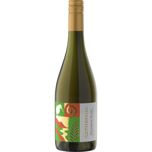 Catherina Sauvignon Blanc 2025 New Zealand