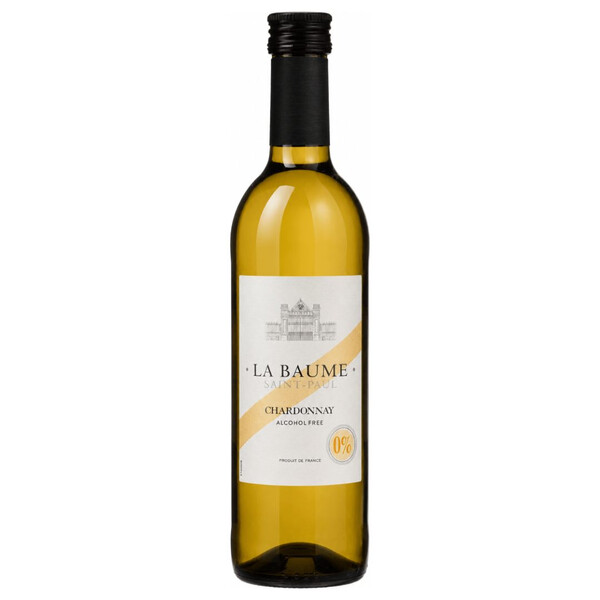 Chardonnay Saint-Paul La Baume
