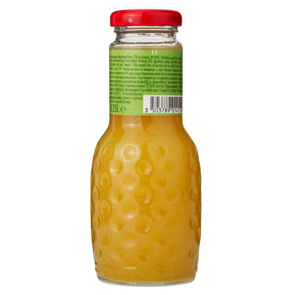 Orange Juice 100% Granini