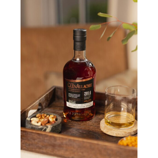 he GlenAllachie Sinteis Part 3