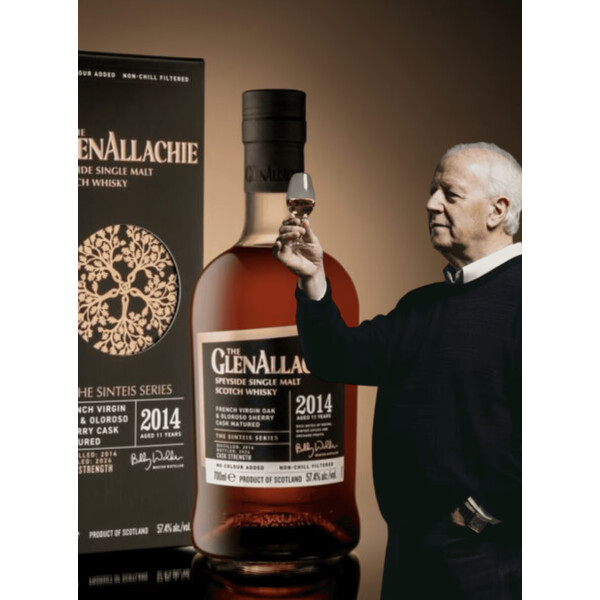 he GlenAllachie Sinteis Part 3