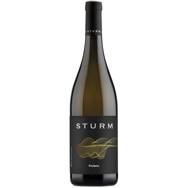 Sturm Collio Friulano DOP