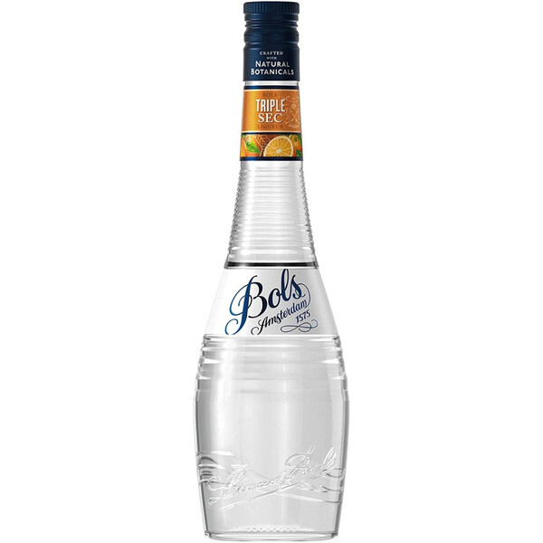 Ликьор Болс Трипъл Сек 0,70л