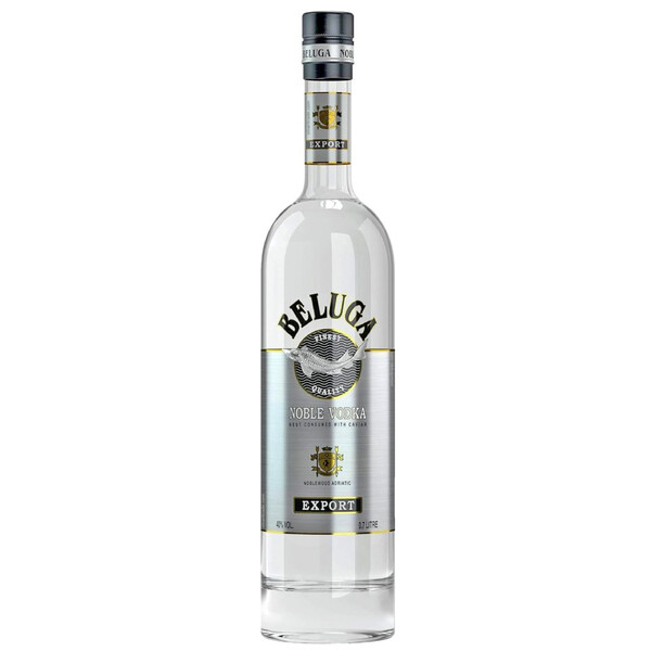 vodka Beluga