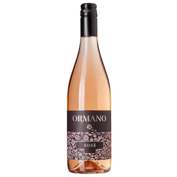 Damianitza Ormano Rose