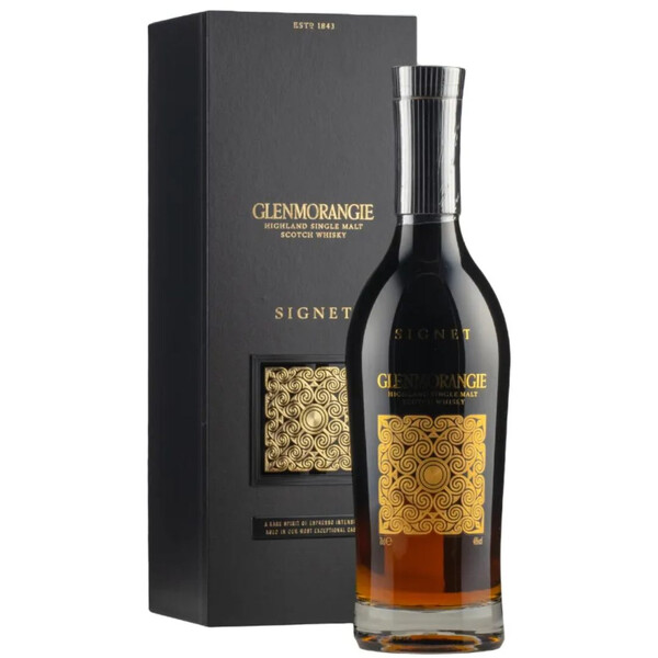 Glenmorangie Signet