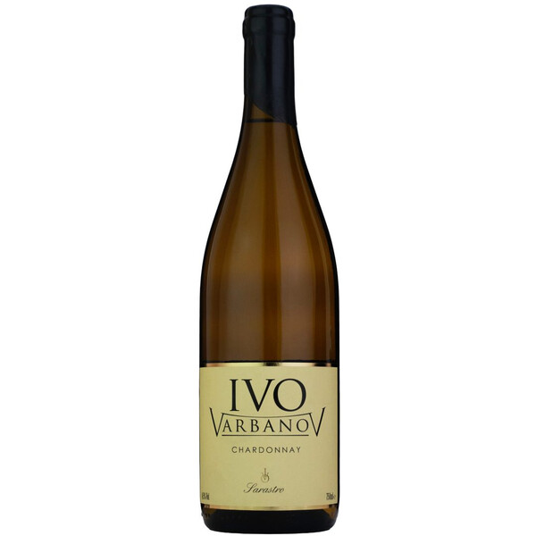 Chardonnay  La Mer  2018