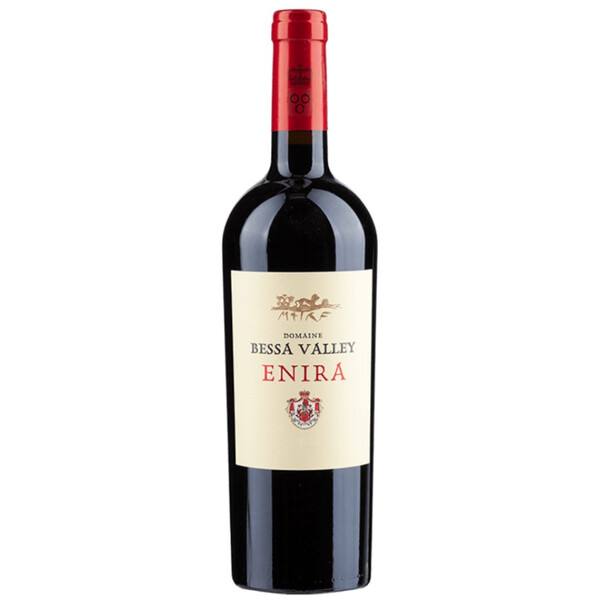 Domaine Bessa Valley Enira