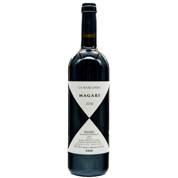 Red wine Magari ka Markanda 2020
