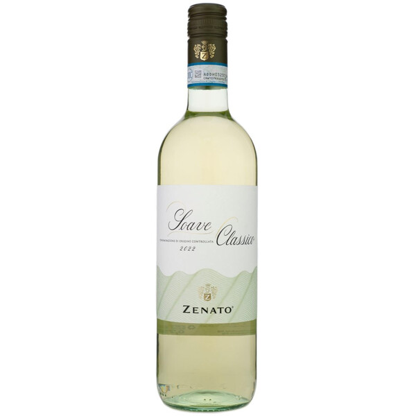 Zenato Soave Classico DOC