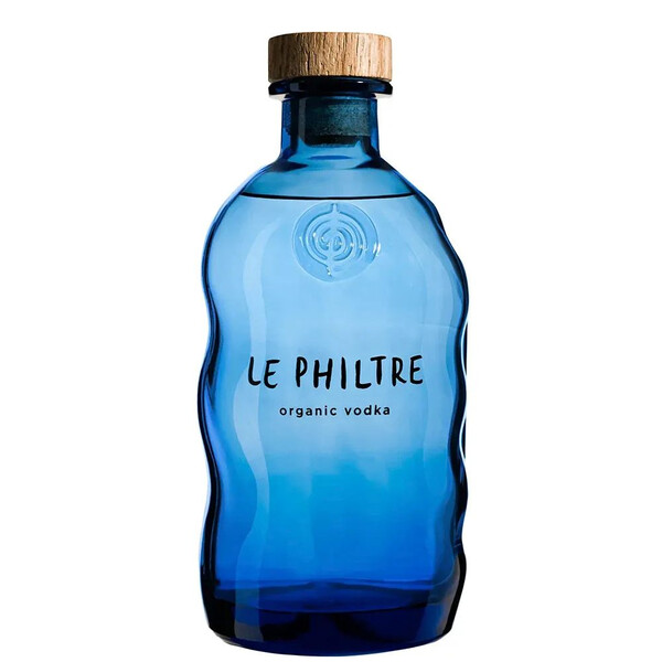 Le Philtre Organic Vodka