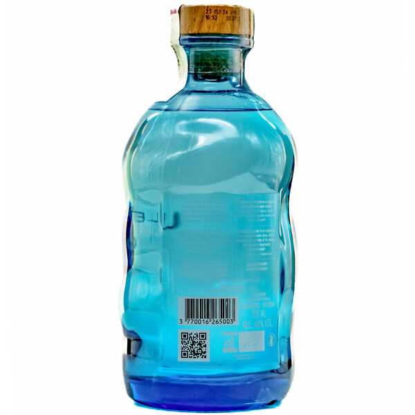 Органик водка Льо Филтр 0,70л. Франция *40% алк.с-е