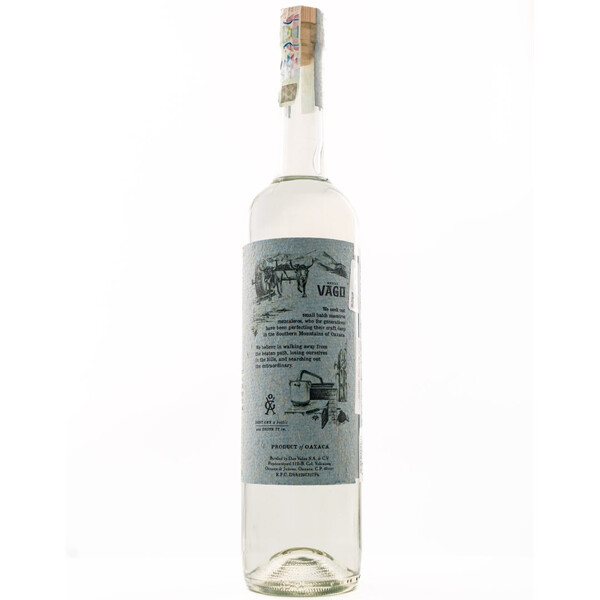 Mezcal Vago Cuixe – Emigdio Jarquín