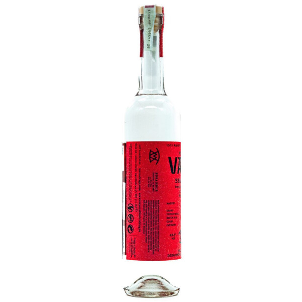 Mezcal Vago Ensamble en Barro – Tío Rey