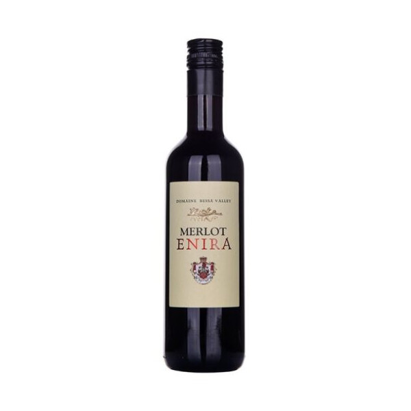 Domaine Bessa Valley Merlot Enira