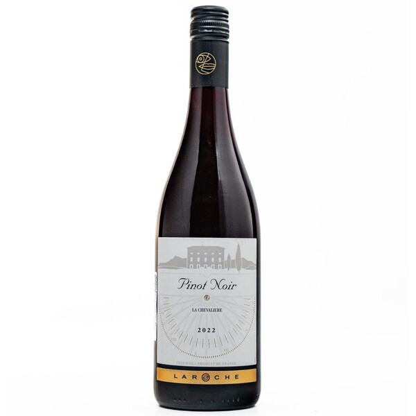 Laroche "Pinot Noir de la Chevalière", Pays d'Oc IGP