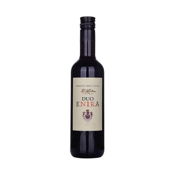 Domaine Bessa Valley Duo Enira