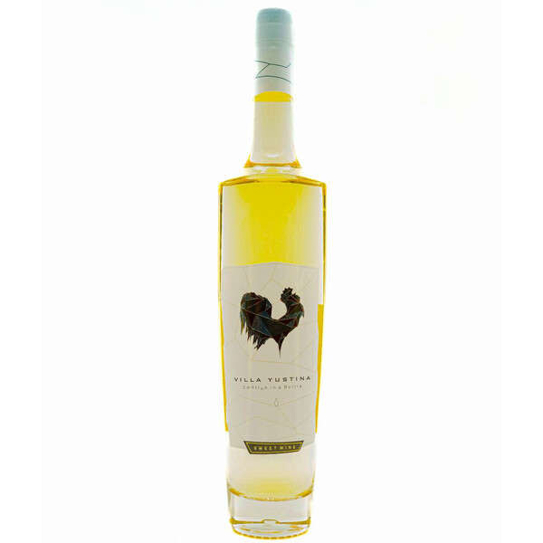 Villa Yustina Sweet Wine