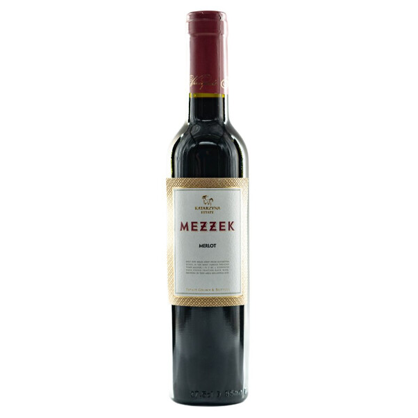 Katarzyna Estate Mezzek Merlot