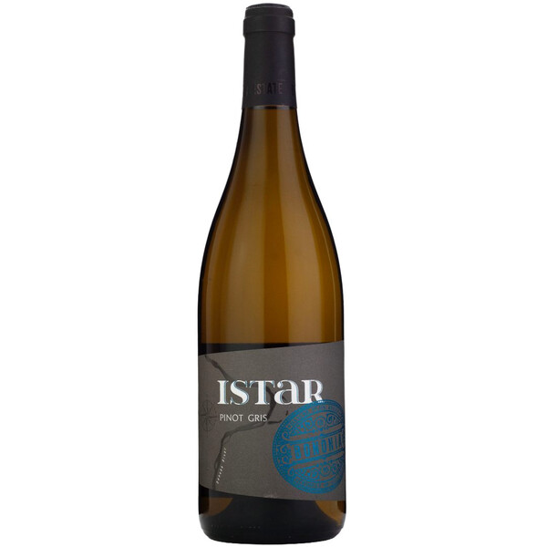 Pinot Gris Istar Bononia Estate