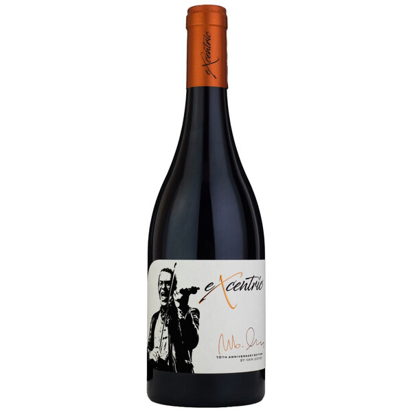Incanto eXcentric Special Edition Ivan Lechev