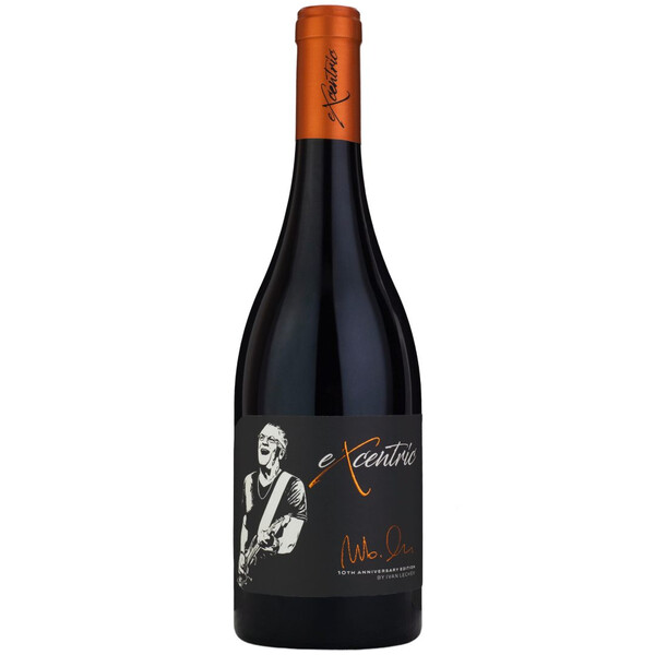 Incanto eXcentric Special Edition Ivan Lechev