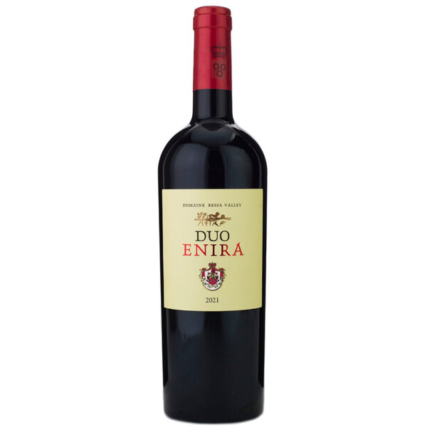 Domaine Bessa Valley Duo Enira