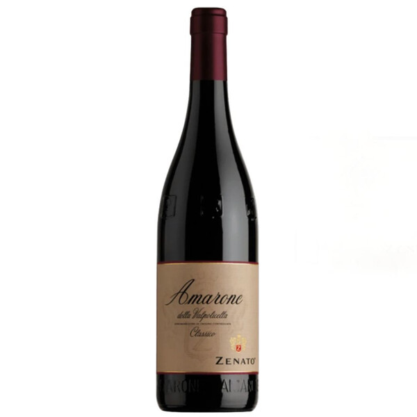 Zenato Amarone della Valpolicella Classico DOCG