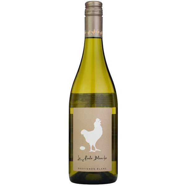 La Poule Blanche 2024
