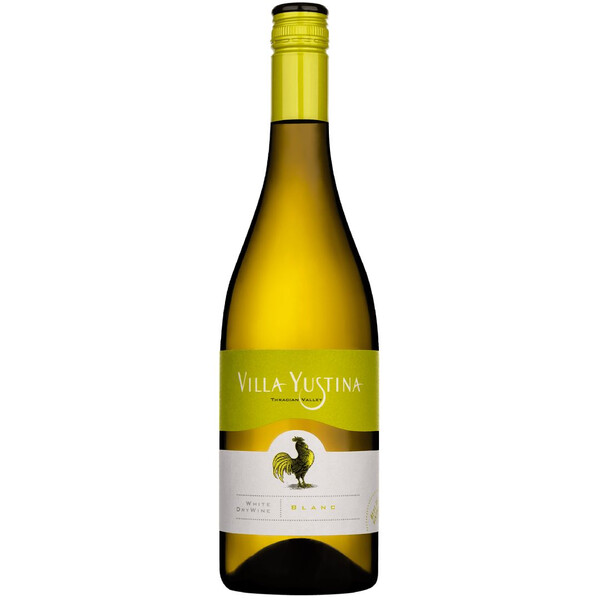 white wine Blanc  2024