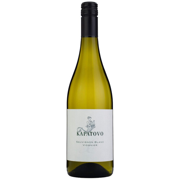 Kapatovo Sauvignon Blanc & Viognier