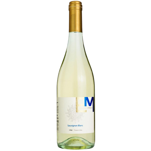 Sauvignon Blanc Edoardo Miroglio EM