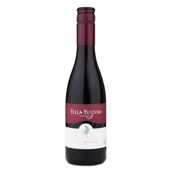 Rouge Villa Yustina
