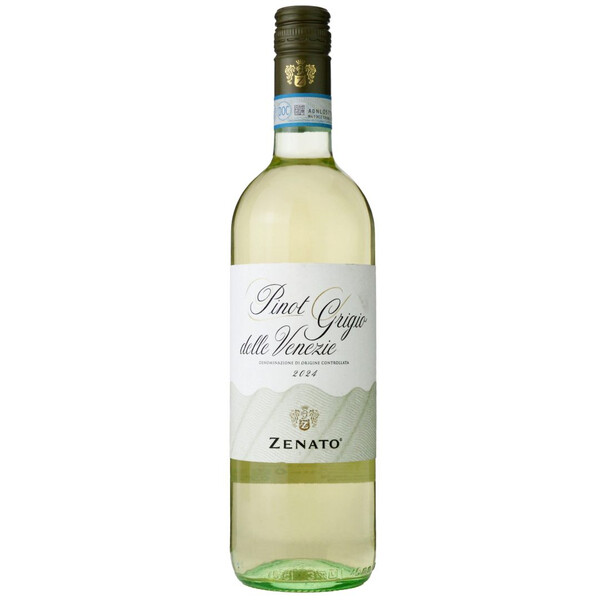 Pinot Grigio delle Venezie DOC Zenato