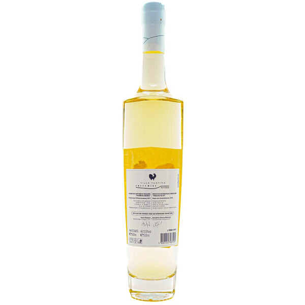 Villa Yustina Sweet Wine