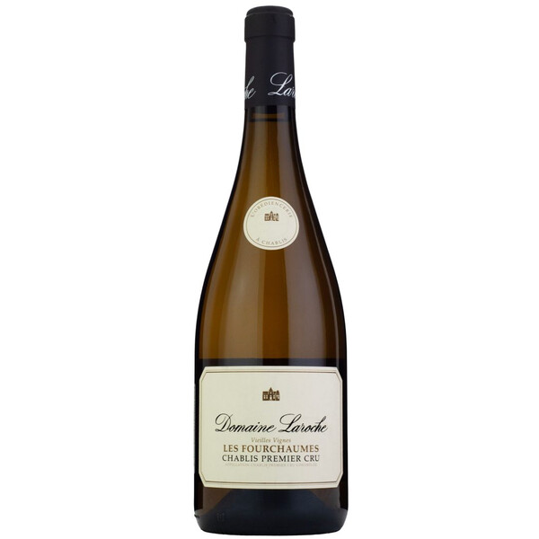Chablis Premier Cru Les Fourchaumes Vieilles Vignes Domaine Laroche