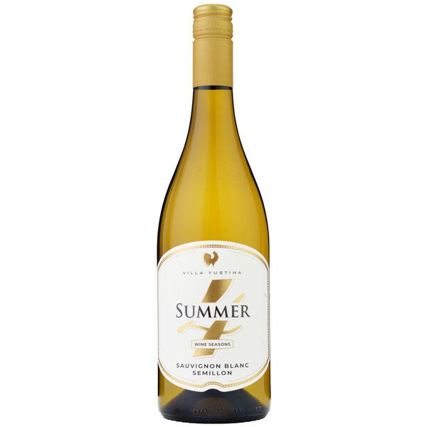white wine Summer 4 seasons 2024