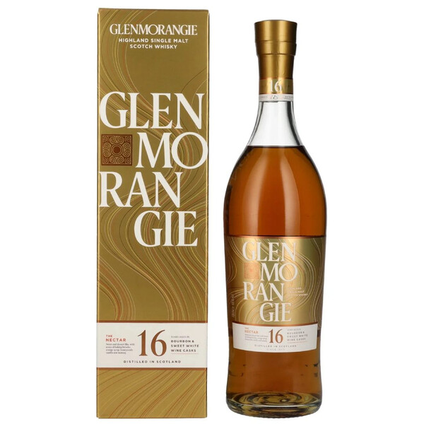 Glenmorangie The Nectar 16 Years Old