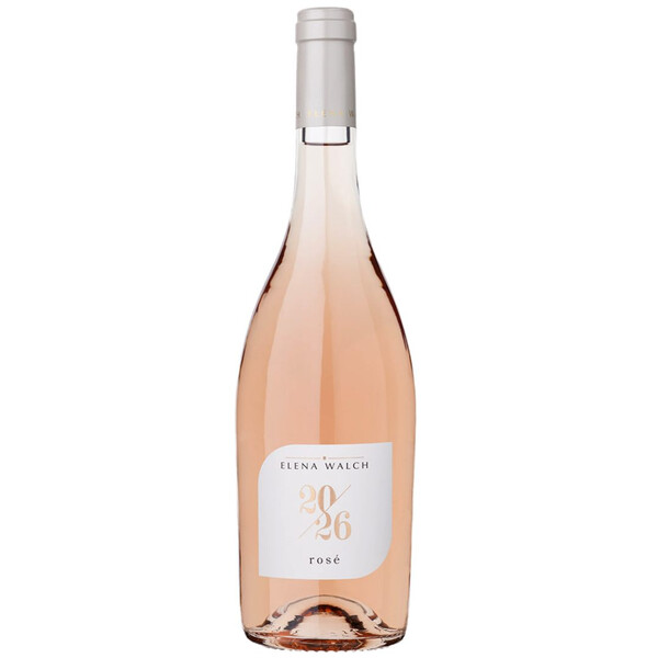 Elena Walch Rosé "20/26" Mitterberg IGT (Vigneti delle Dolomiti)