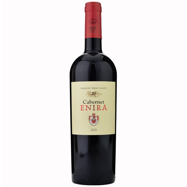 Domaine Bessa Velly Enira Cabernet