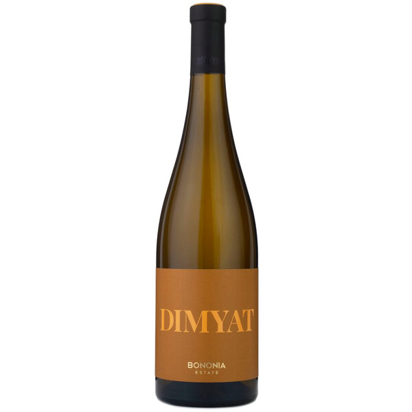 Bononia Estate Dimiat Danubian Plain PGI 2024
