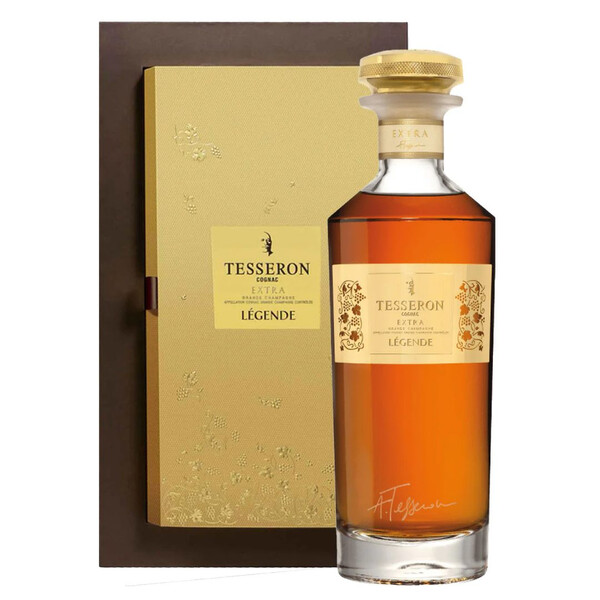 Tesseron Extra Légende Cognac