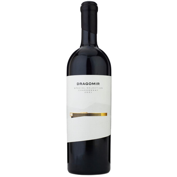 Chardonnay Special Selection Barrel Fermented 2021