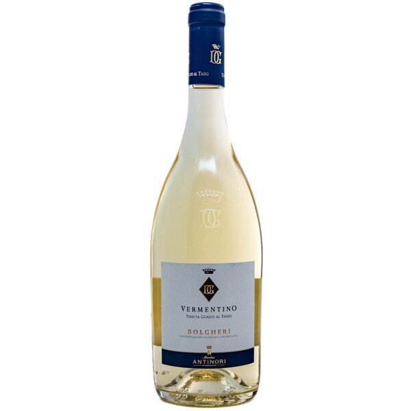 Marchesi Antinori Tenuta Guado al Tasso Vermentino Bolgheri DOC