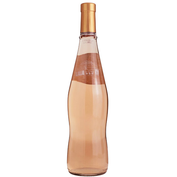 wine Rose Côte de Provence 2024