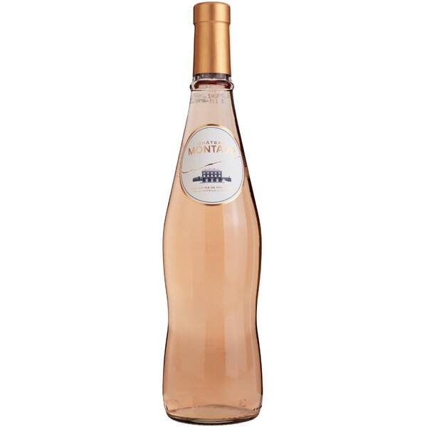 wine Rose Côte de Provence 2024