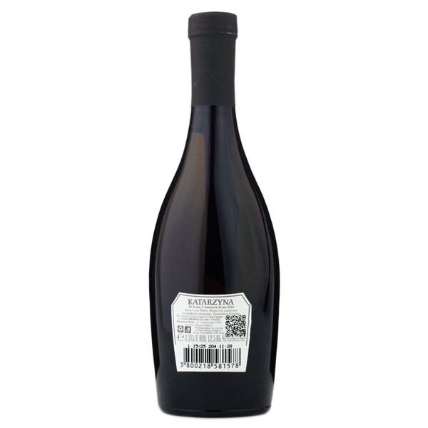 Katarzyna Estate Le Blanc Sauvignon Blanc