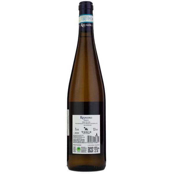 Tasca d'Almerita Regaleali Bianco Sicilia DOC