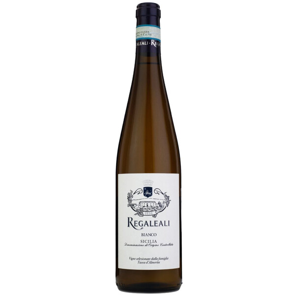 Tasca d'Almerita Regaleali Bianco Sicilia DOC