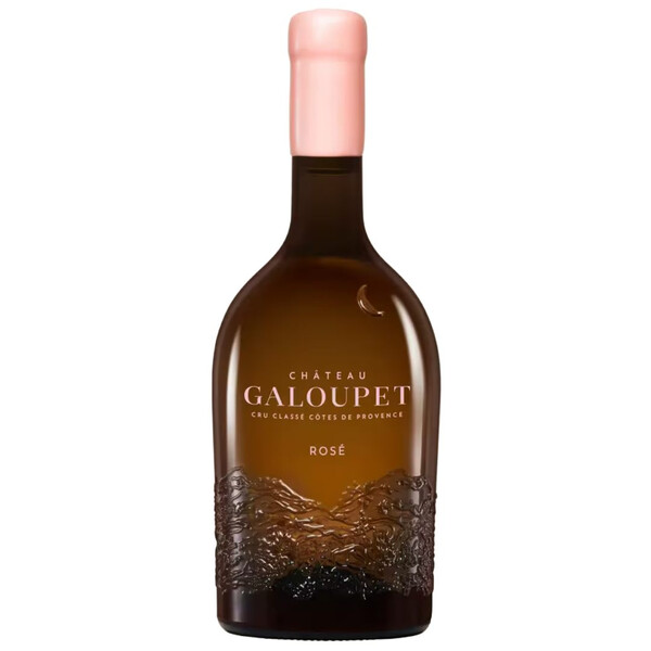 Chateau Galoupet Cru Classe Rose